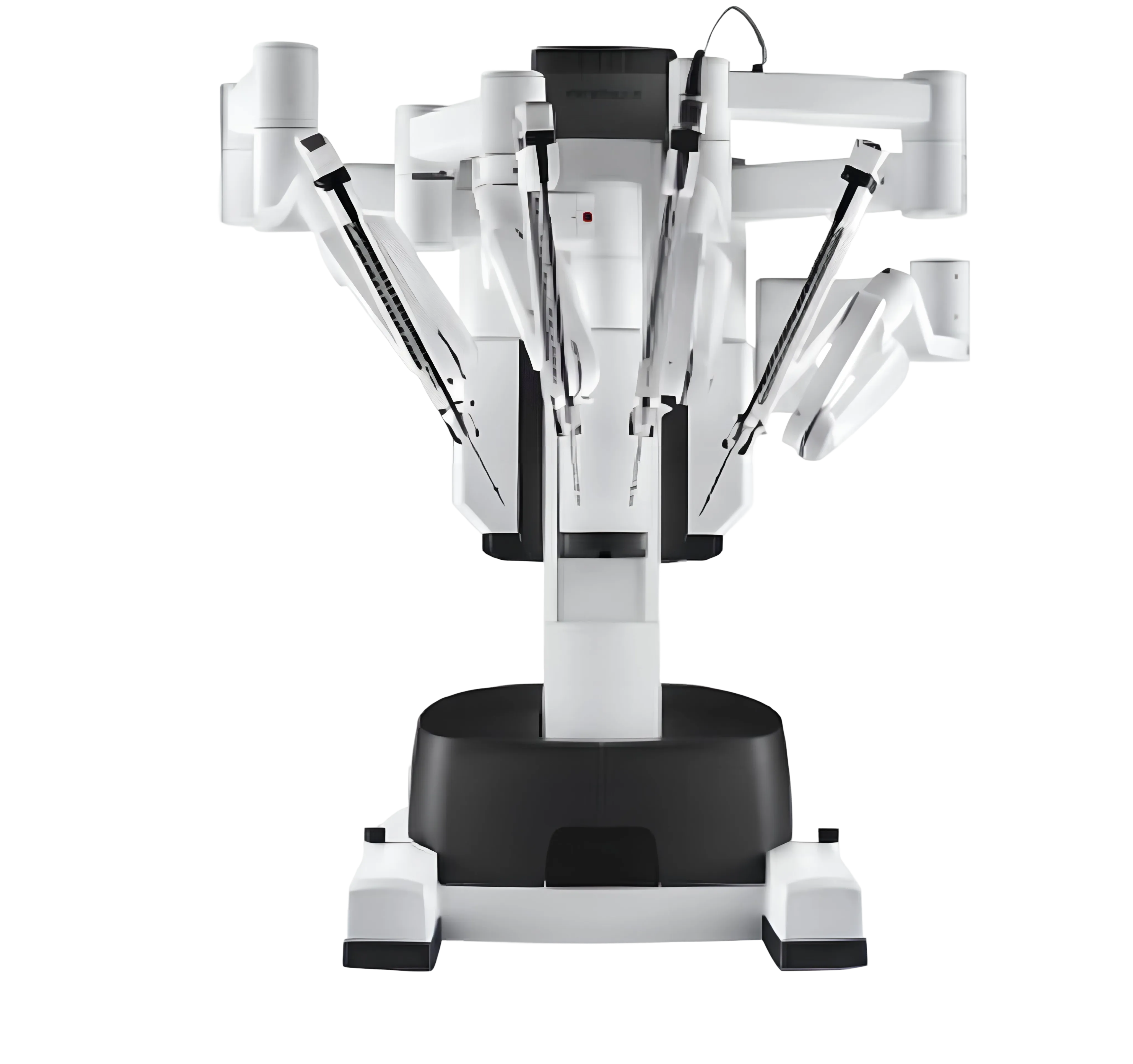 Robotic Surgery Machine