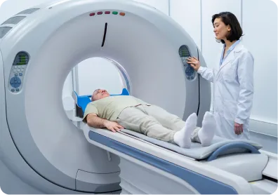 Heart & Vascular Care