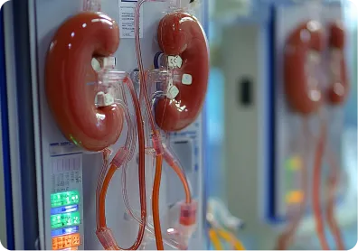 Heart & Vascular Care