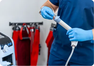 Heart & Vascular Care