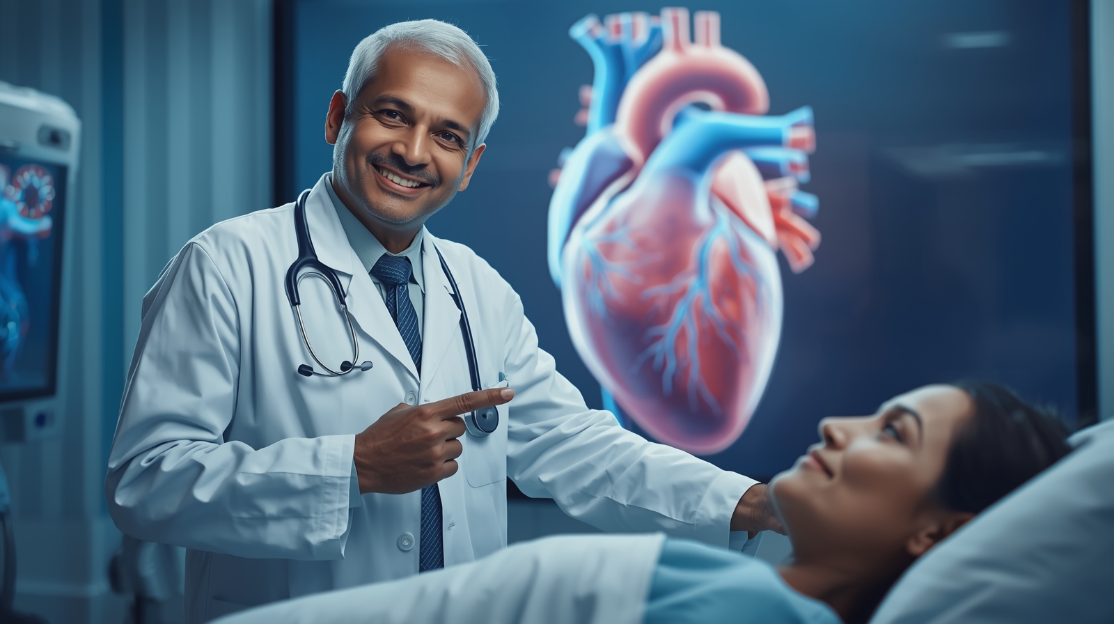 Heart & Vascular Care